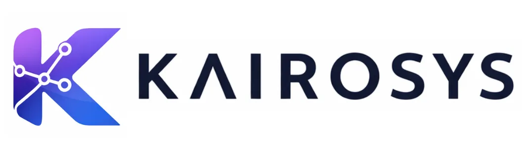 Kairosys - Software House