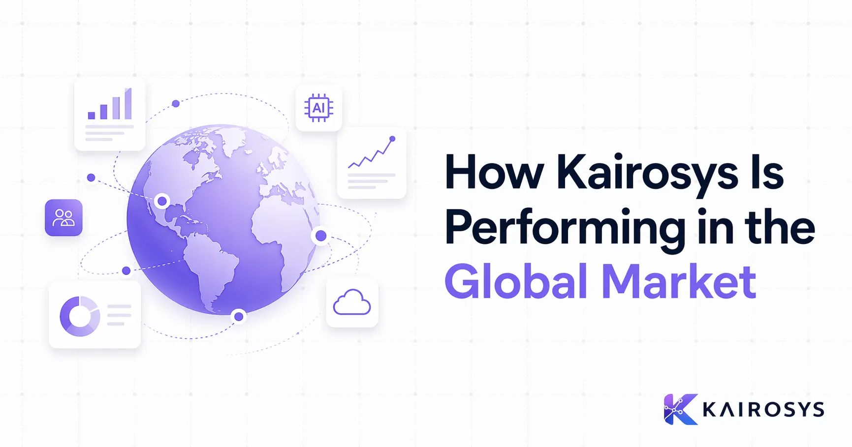 kairosys-global-market